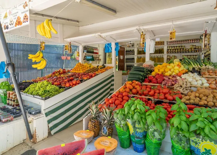 Πάρκο διακοπών Eurocamp Tents At Campsite Porto Sole Vrsar